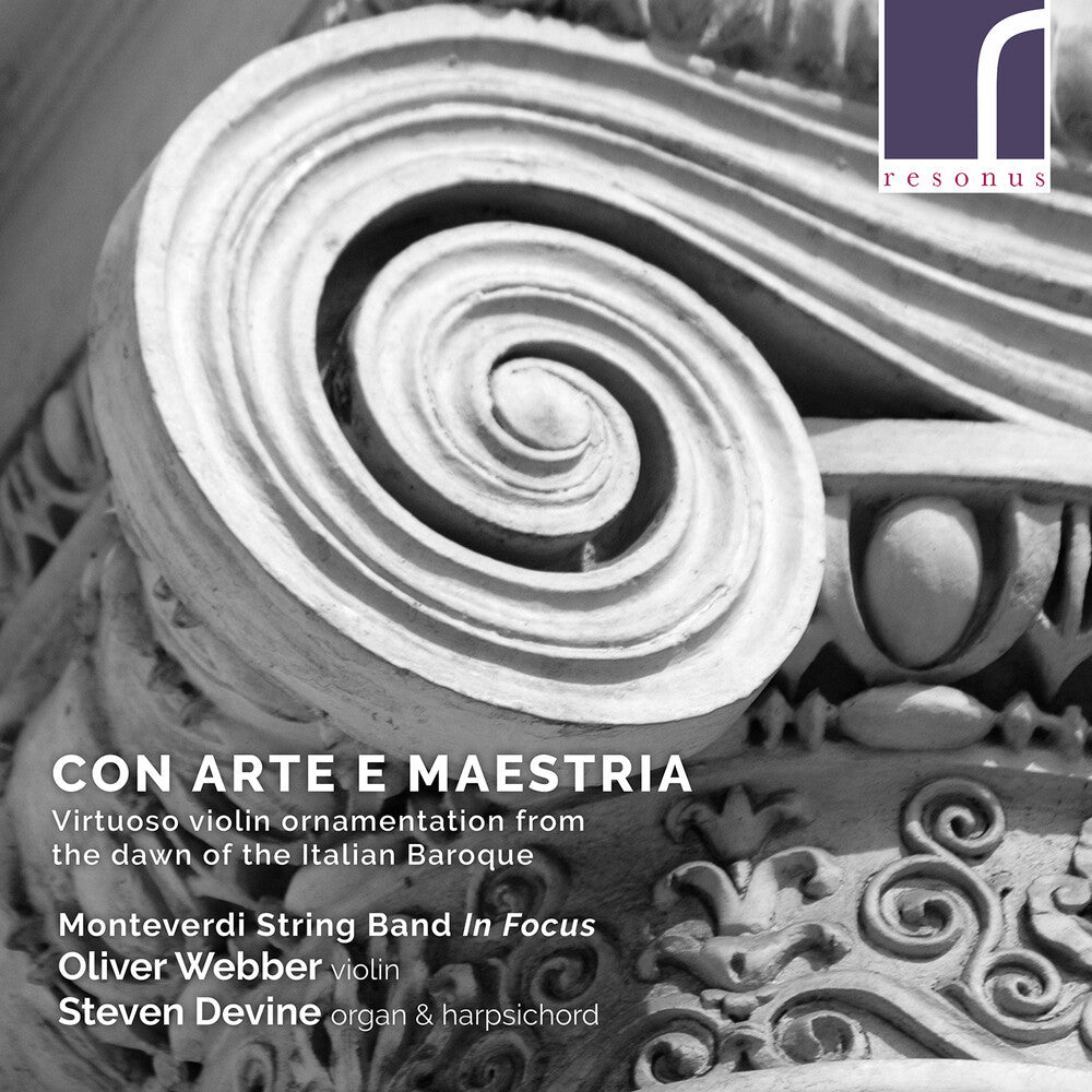 Con Arte E Maestria / Various - Con Arte E Maestria [CD]