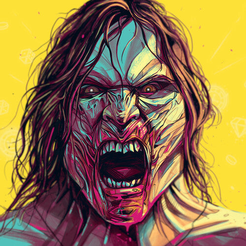 Holkenborg,tom / Junkie Xl - Army Of The Dead / O.s.t. - Vinyl Record