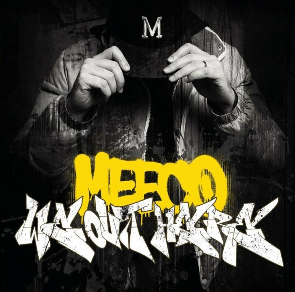 Meeco - We Out Here [LP] Vinyl Record