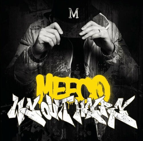 Meeco - We Out Here - Vinyl Record