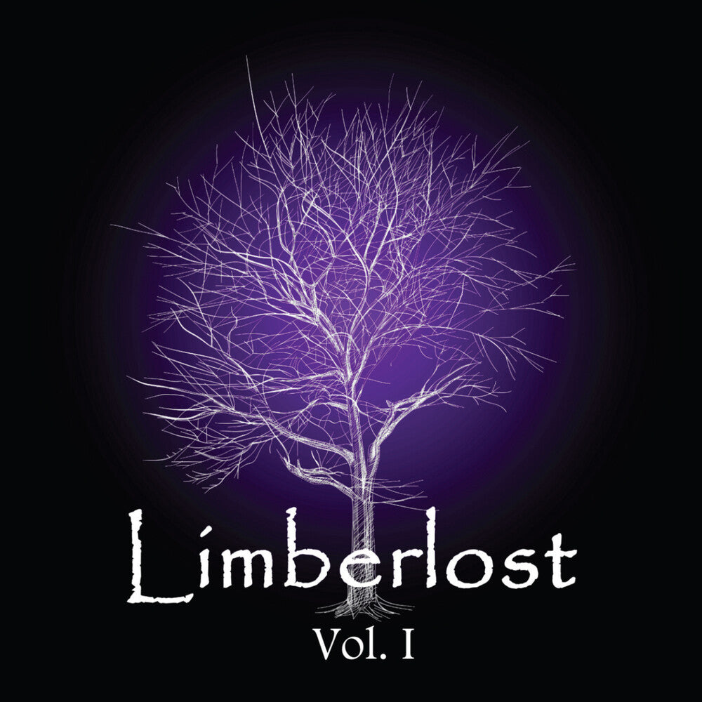Limberlost - Volume I (Mod) Music CD
