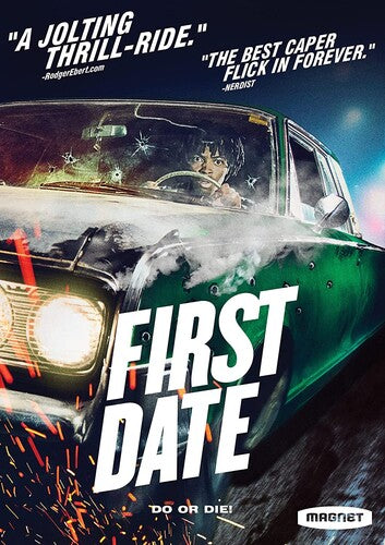 First Date Dvd - First Date Dvd - DVD