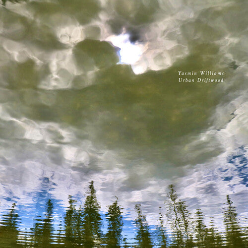 Williams,yasmin - Urban Driftwood - Music CD