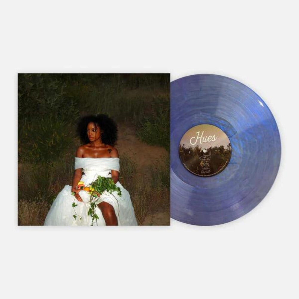 Fana Hues - Hues [CD]