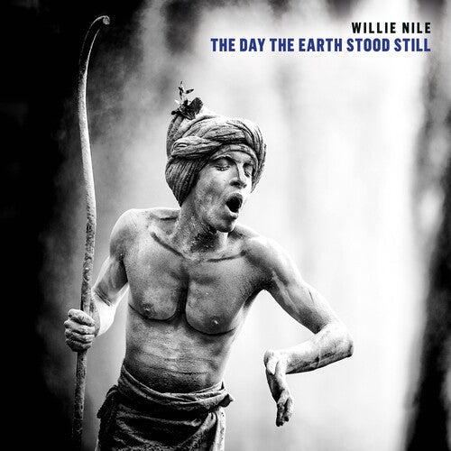 Nile,willie - Day The Earth Stood Still - Vinyl Record