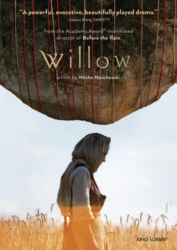 Willow (2019) - Willow (2019) - DVD