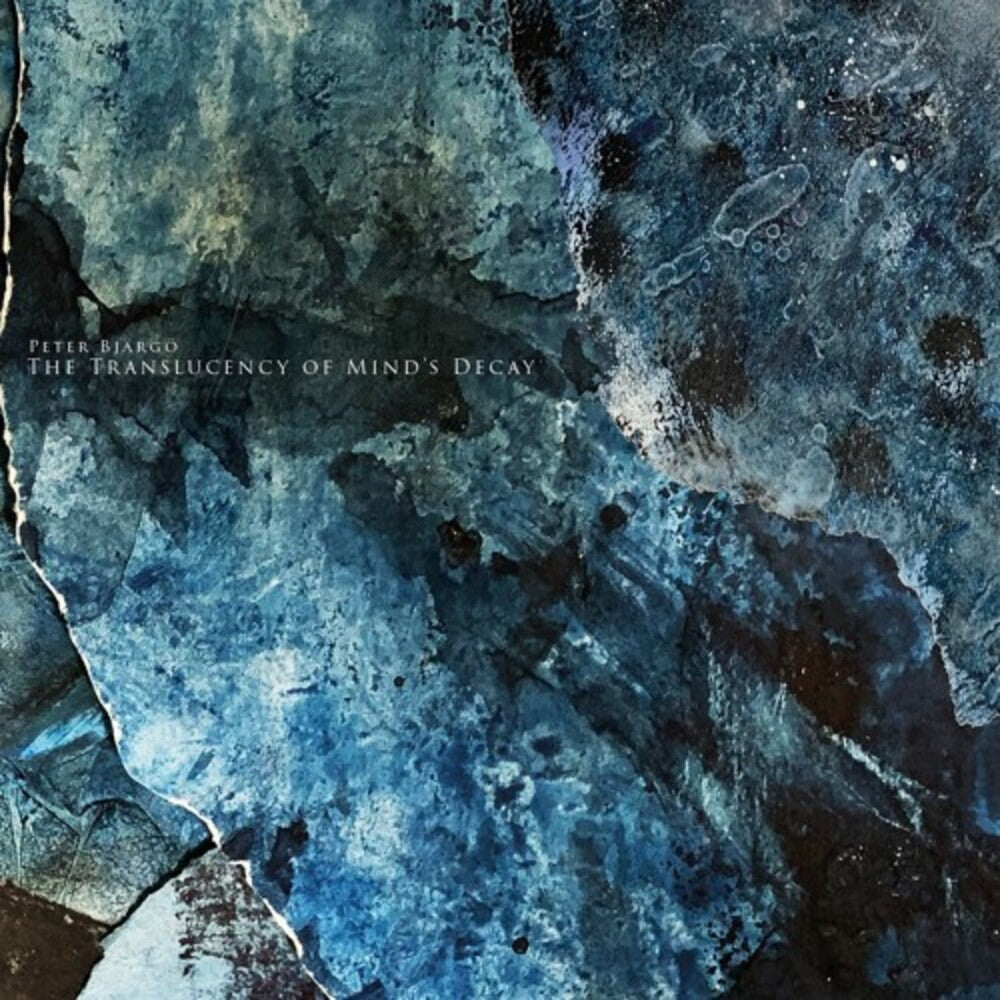 Peter Bjargo - Translucency Of Mind's Decay (Uk) [CD]