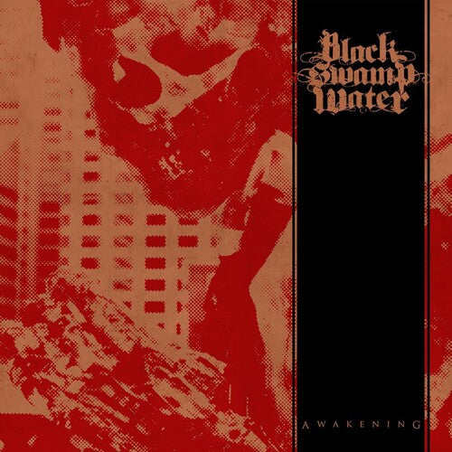 Black Swamp Water - Awakening - Music CD