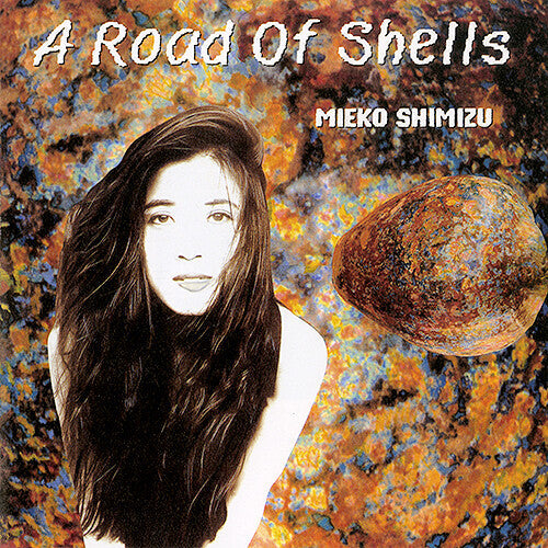 Shimizu,mieko - Road Of Shells - Vinyl Record