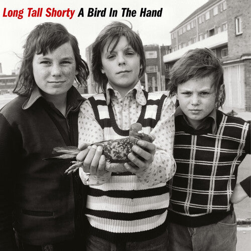 Long Tall Shorty - Bird In The Hand - Vinyl Record