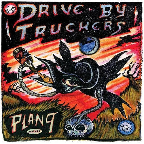 Drive-by Truckers - Plan 9 Records July 13, 2006 - Music CD