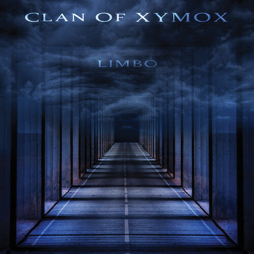 Clan Of Xymox - Limbo - Music CD