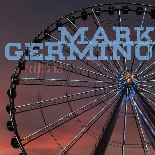 Germino,mark - Midnight Carnival - Music CD