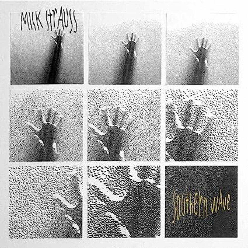 Mick Strauss - Southern Wave (Uk) [CD]