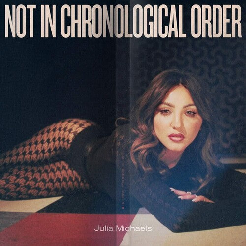 Michaels,julia - Not In Chronological Order - Vinyl Record