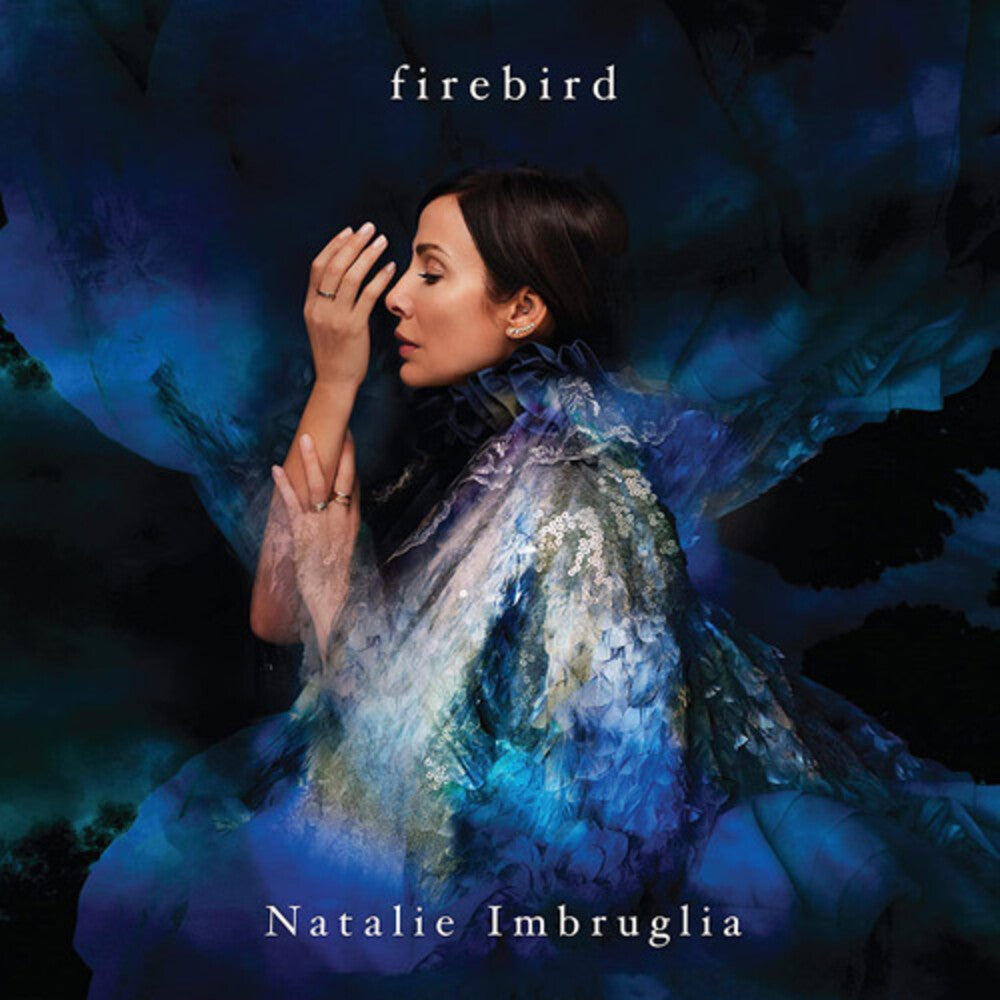 Natalie Imbruglia - Firebird [CD]
