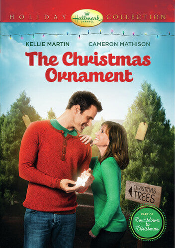 Christmas Ornament - Christmas Ornament - DVD
