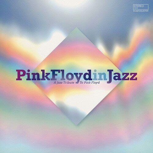 Pink Floyd In Jazz / Various - Pink Floyd In Jazz / Various - Vinyl Record