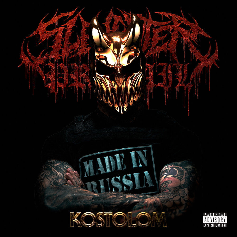 Slaughter to Prevail - Kolostom [CD]
