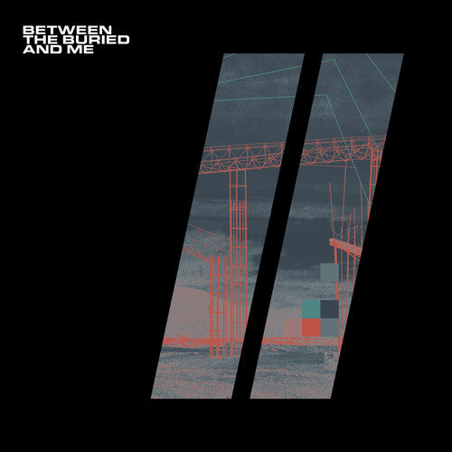 Between The Buried & Me - Colors Ii - Music CD