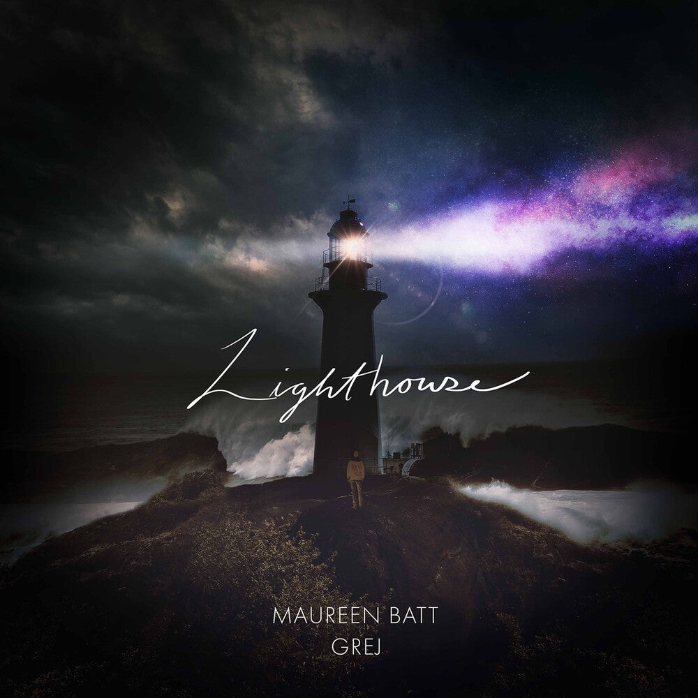 Grej / Batt - Lighthouse [LP] Vinyl Record