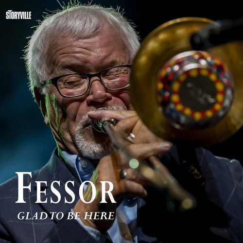 Glad To Be Here / Various - Glad To Be Here / Various - Music CD
