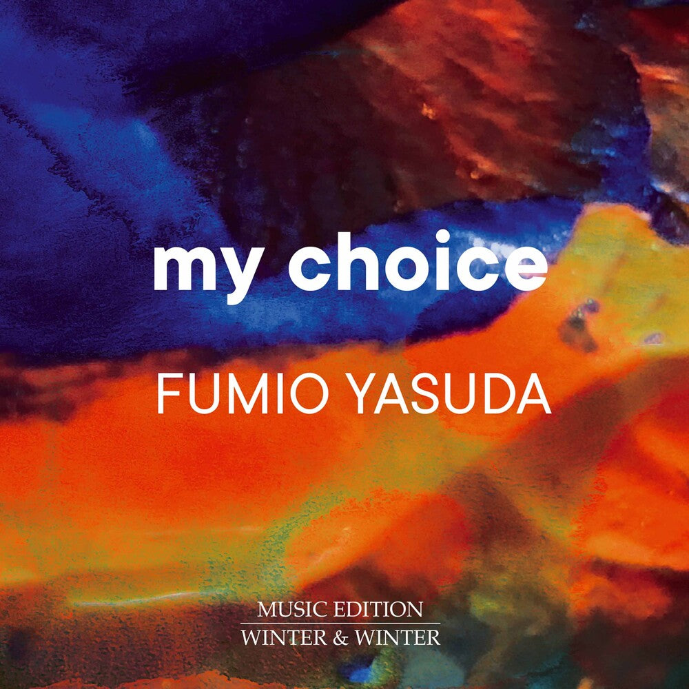 Yasuda / Yasuda - My Choice [CD]