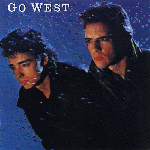 Go West - Go West (2022 Remaster) - Vinyl Record