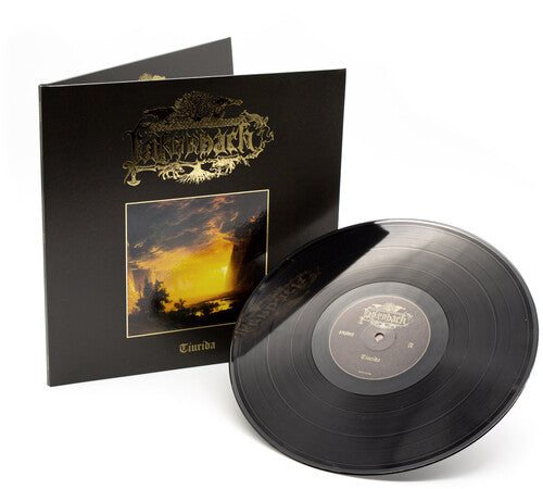 Falkenbach - Tiurida - Vinyl Record