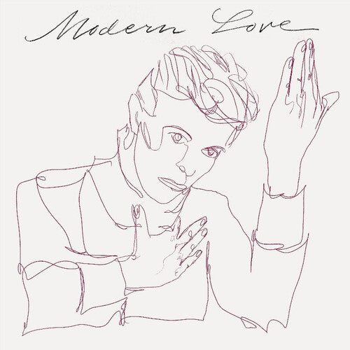Modern Love / Various - Modern Love / Various - Vinyl Record