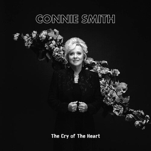 Smith,connie - Cry Of The Heart - Vinyl Record