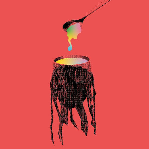 Goat - Headsoup - Music CD
