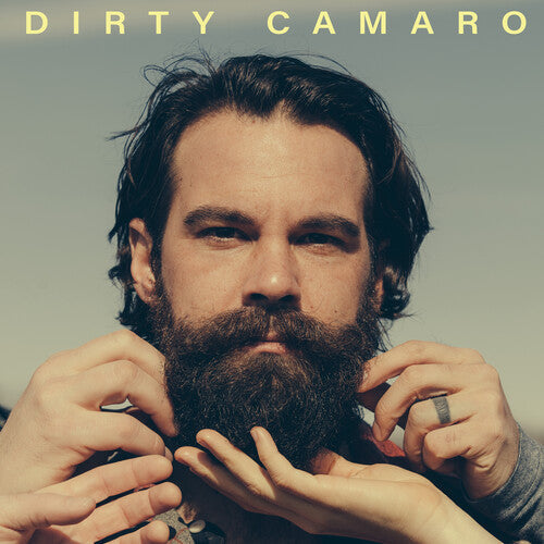 Williams,zachary - Dirty Camaro - Music CD
