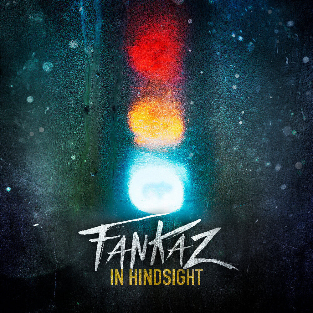 Fankaz - In Hindsight (Uk) [CD]