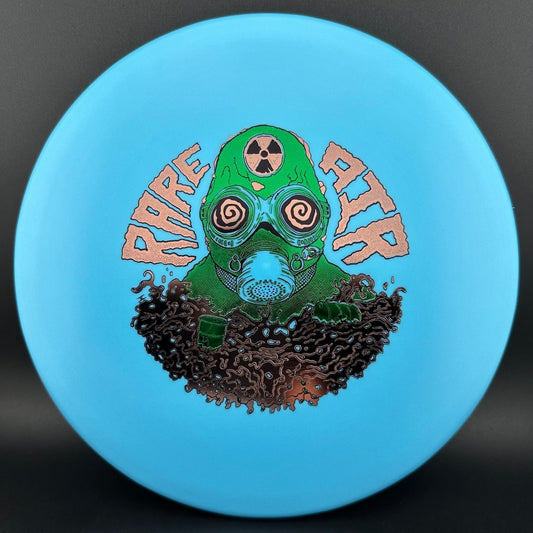 Apex Bobcat - Lightweight - RADioactive Man