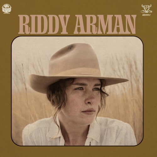 Arman,riddy - Riddy Arman - Vinyl Record