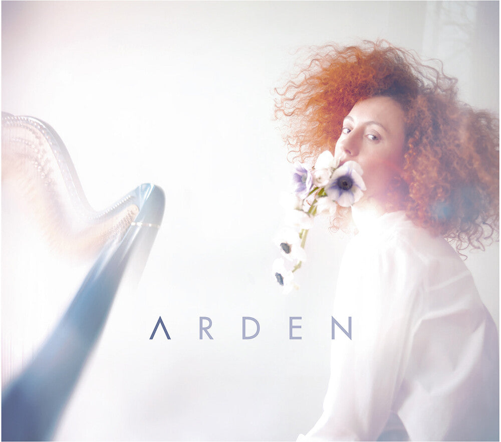 Arden - Arden [CD]