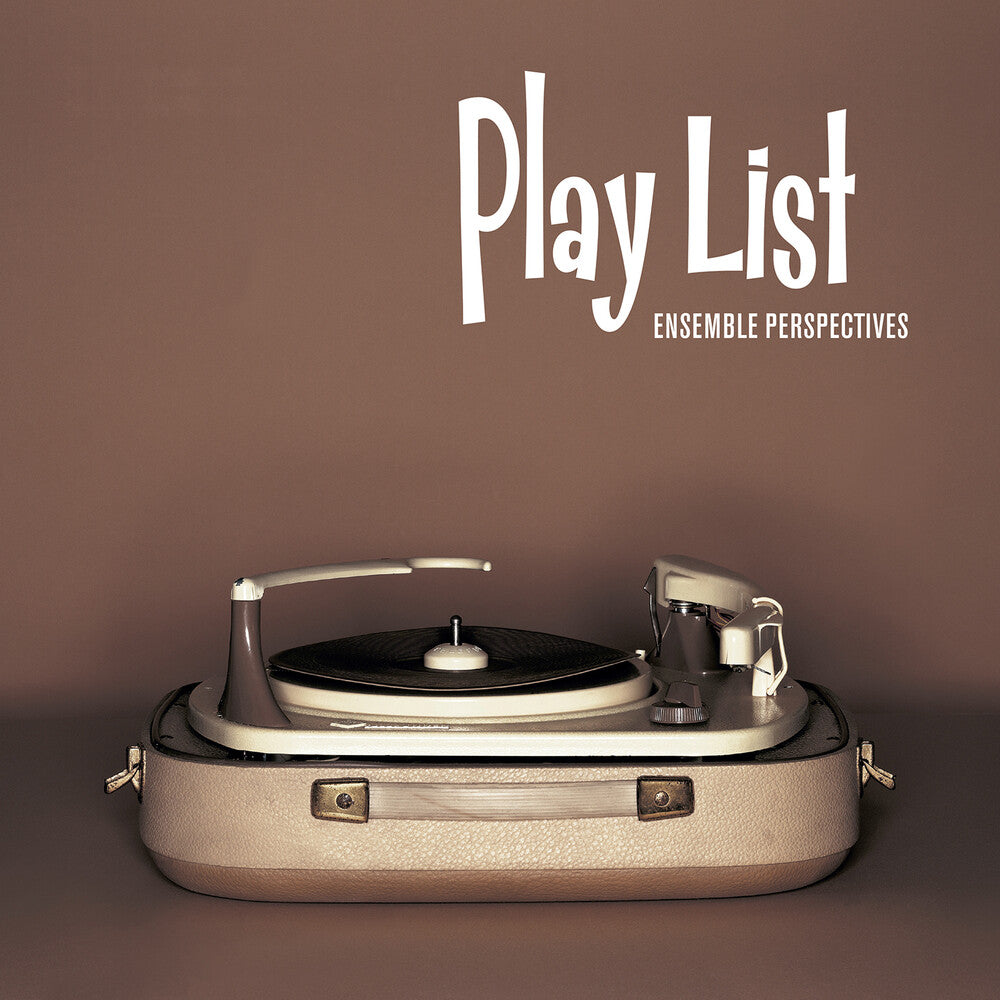 Playlist / Various - Playlist / Various [CD]