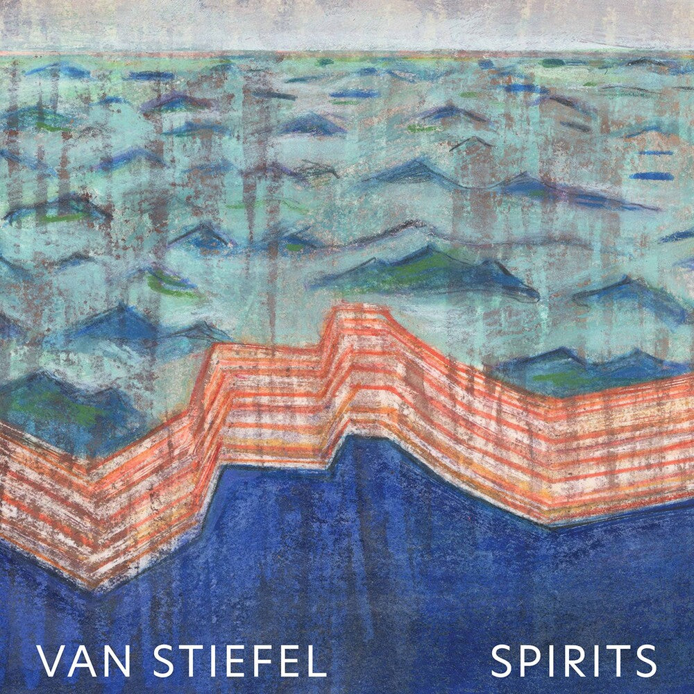 Stiefel / Stiefel - Spirits [CD]