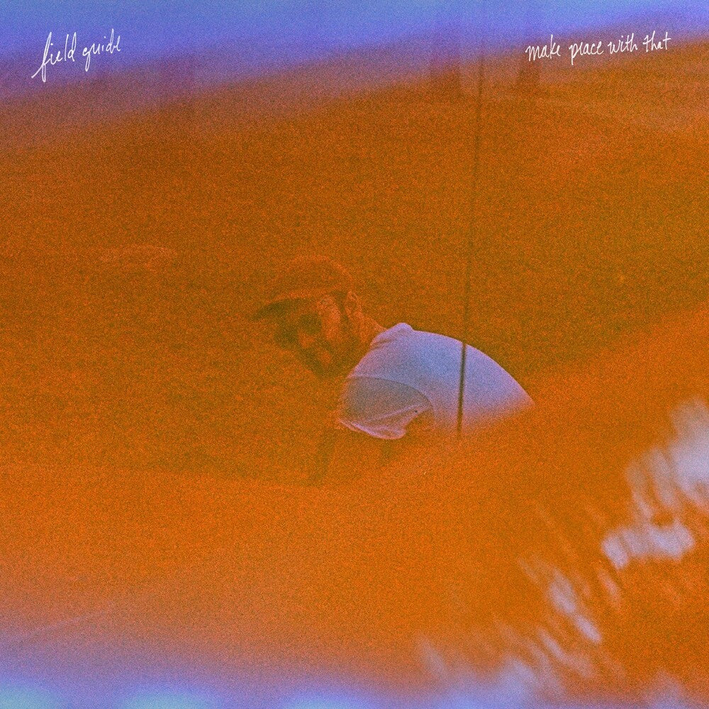 Field Guide - Make Peace With That [LP] Vinyl Record
