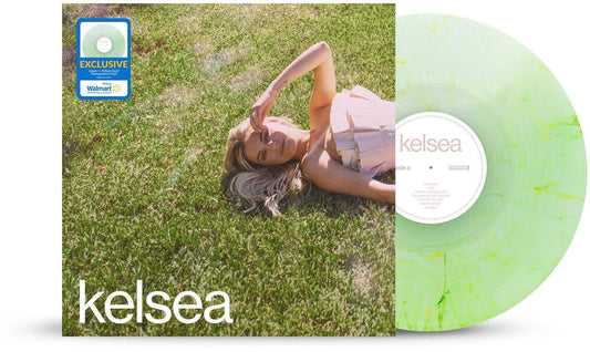 Kelsea Ballerini - Kelsea [LP] Vinyl Record