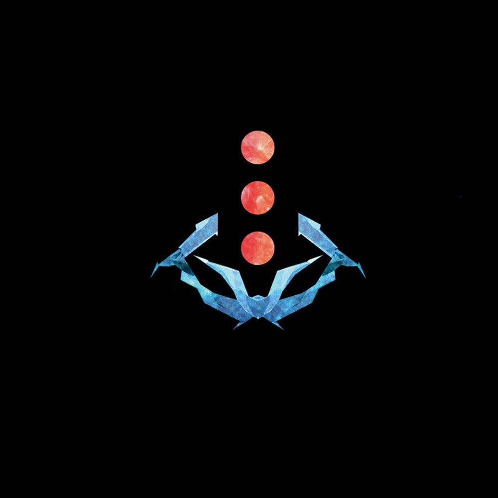 Android Trio - Other Worlds [CD]