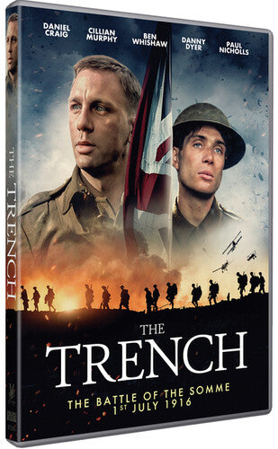 The Trench - DVD