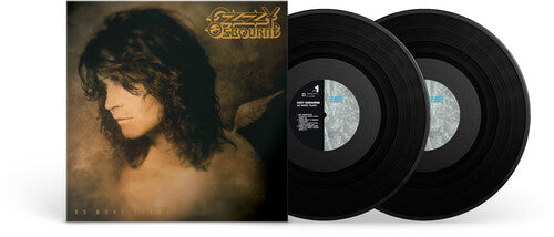 Osbourne,ozzy - No More Tears - Vinyl Record