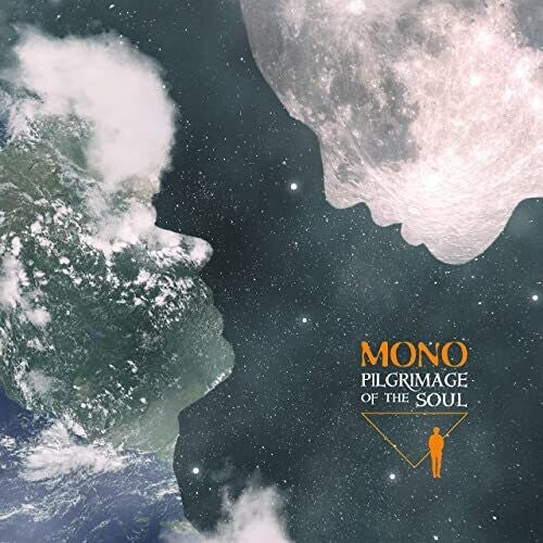 Mono - Pilgrimage Of The Soul - Music CD
