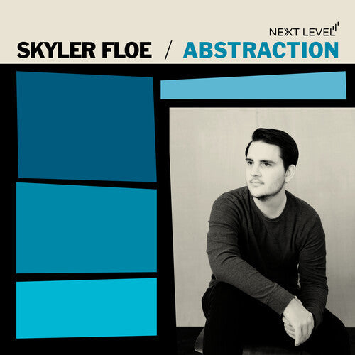 Floe,skyler - Abstraction - Music CD