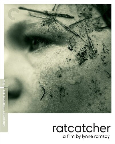 Criterion Collection - Ratcatcher Bd - Blu-ray