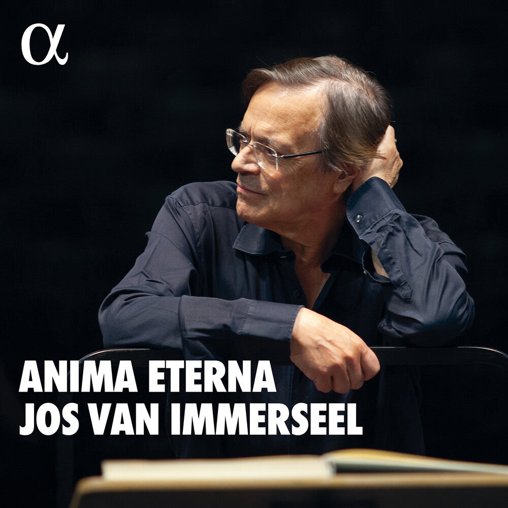 Anima Eterna / Various (Box) - Anima Eterna / Various (Box) Music CD
