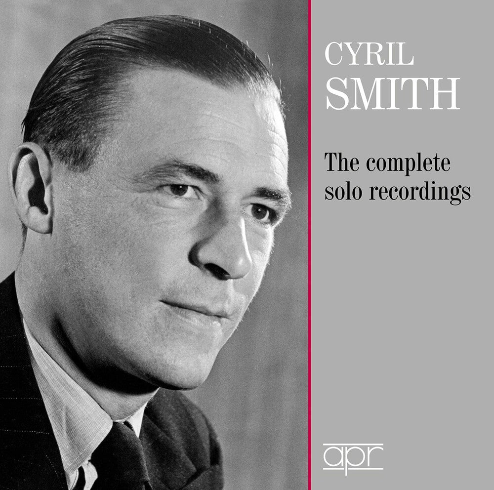 Complete Solo Recordings / Various (3pk) - Complete Solo Recordings / Various (3pk) [3 CD]