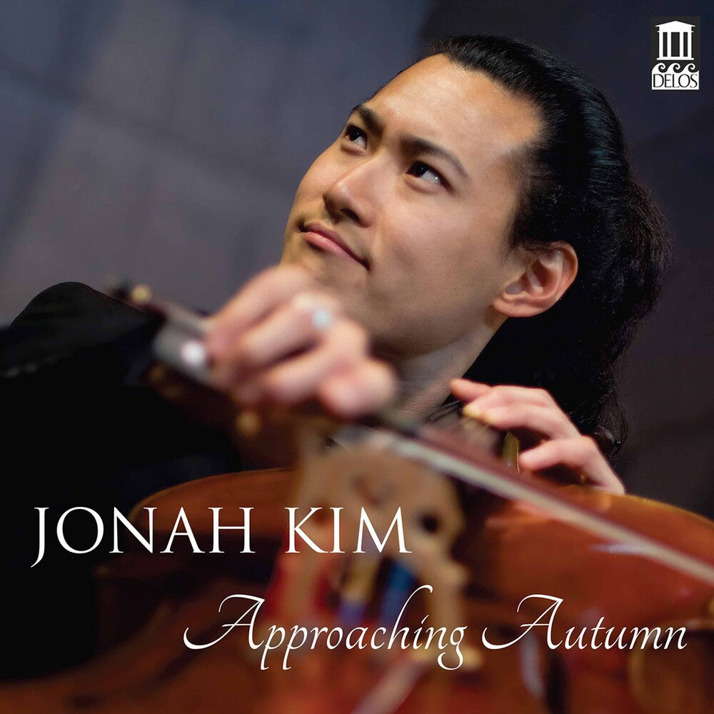 Abel / Kim / Koenig - Approaching Autumn Music CD